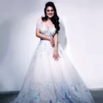 Falaq Naaz Instagram - Finding magic in the ordinary, and turning every moment into a treasure. ✨ Styled by- @purvabansal5 Outfit - @anjumqureshilabel MUA - @makeupartistshifa Hair - @rekhahariyani26 Photography - @portraitdeewana #MagicInTheOrdinary #BiggBossOTT2 #BiggBossOTT #FalaqNaaz #beautifulinwhite Bigg Boss