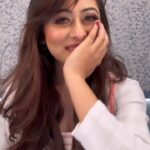 Falaq Naaz Instagram - Janhit me jaari🙏🏻😘😍🥰🤣😂 . . . #réel #reelitfeelit #falaqnaazz #comedy #bbott2
