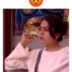 Falaq Naaz Instagram - Love ❤️ se lekar laughter 😂 tak and everything in between 👀 #falaqnaaz is the ultimate #BBqueen #WorldEmojiDay 😊🥹😎😘😡 @officialjiocinema @vootselect @endemolshineind @beingsalmankhan #FalaqKeOneLiners #FalaqKiFauj #BiggBoss #BiggBossOTT2 #SupportFalaq #falaqnaazz #womaniya