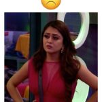 Falaq Naaz Instagram - Love ❤️ se lekar laughter 😂 tak and everything in between 👀 #falaqnaaz is the ultimate #BBqueen #WorldEmojiDay 😊🥹😎😘😡 @officialjiocinema @vootselect @endemolshineind @beingsalmankhan #FalaqKeOneLiners #FalaqKiFauj #BiggBoss #BiggBossOTT2 #SupportFalaq #falaqnaazz #womaniya
