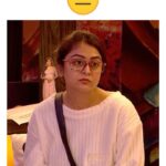 Falaq Naaz Instagram - Love ❤️ se lekar laughter 😂 tak and everything in between 👀 #falaqnaaz is the ultimate #BBqueen #WorldEmojiDay 😊🥹😎😘😡 @officialjiocinema @vootselect @endemolshineind @beingsalmankhan #FalaqKeOneLiners #FalaqKiFauj #BiggBoss #BiggBossOTT2 #SupportFalaq #falaqnaazz #womaniya