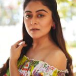 Falaq Naaz Instagram - While others shout to be heard, Falaq's quiet elegance roars louder than words. 🔥✨ #FalaqKiFauj Do you agree? 🤔💪 Styled by - @__snehasharma___ Outfit - @luvlolasxoxo Photographer - @rk_fotografo Makeup - @ansarireshma_makeup Hair - @preeti_mehendi_makeup_artist Location Courtesy - @theresortmumbai @officialjiocinema @vootselect @beingsalmankhan @endemolshineind #FalaqNaaz #FalaqinBBOTT2 #Falaq #BBOTT2 #BiggBossOTT2 #BBOTT2onJioCinema #womaniya