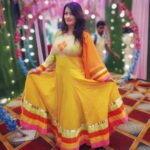 Falguni Rajani Instagram - #weddingbells