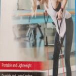 Falguni Rajani Instagram - Meditive Resistance bands set for Exercise,stretching & workout toning tube for men & women @meditive_healthcare #fitness #workout #crossfit #resistancebands #gymequipment #weightlifting #viralreels #viralvideos #trendingreels #trendingvideos