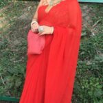 Falguni Rajani Instagram -