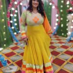 Falguni Rajani Instagram - #weddingbells