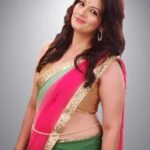 Falguni Rajani Instagram - wo yaaden ♥