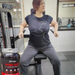 Falguni Rajani Instagram – Hydro whey protein from @tatankanutrition 

#wheyprotien #supplementstore #nutritionstore #fitness #workout #crossfit #weightraining #viralpost #trendingpost