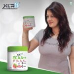 Falguni Rajani Instagram - BCAA from @xlr8sportsnutrition #fitness #protienstore #nutritionstore #gymlover #workout #weightlifting #viralpost #trendingpost
