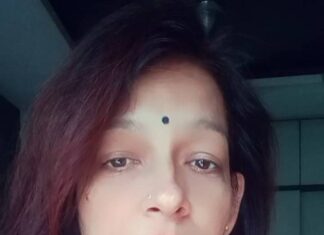 Falguni Rajani Instagram - #reels #reelitfeelit
