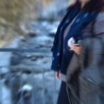 Falguni Rajani Instagram - Yaadein travell memories❤️ #traveller #instareels #viralreels #trendingreels #iminlovewithswitzerland