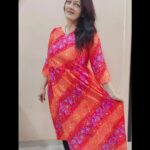 Falguni Rajani Instagram - Outfit by @fabclub_official #indianwear #kurtis #salwarsuits #westernwear #fashion #style #instaviral #viralpost