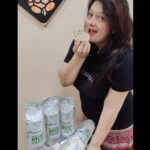 Falguni Rajani Instagram - Rice cakes by @ambrosiaorganicfarm Amaranth rice cake Quinoa rice cake Ragi rice cake Multigrain rice cake no preservatives,gluten free,sugar free #ricecakes #snack #guiltfreefood #protiensnack