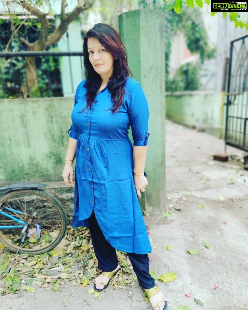 Falguni Rajani Instagram - Outfit by @fabclub_official #dresses #kurtis #indianwear #westernoutfits