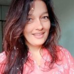 Falguni Rajani Instagram - #reelitfeelit❤️❤️ #reelsinstagram #reelkarofeelkaro #foryou