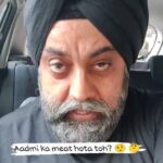 Falguni Rajani Instagram - . . . bilkul sahi baat boli hai 😢🙏 credit @manmeet4you