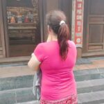 Falguni Rajani Instagram - #reelkarofeelkaro #reelsinstagram #reels #viralvideos #foryou #travelling #travellover