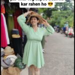 Falguni Rajani Instagram - . . . #reelsinsta #reelkarofeelkaro #foryou