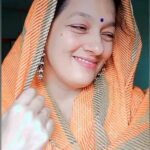 Falguni Rajani Instagram - #reels #foryou #reelskarofeelkaro #viralvideos #bhabijigharparhain #anguribhabhi #gulfamkali #&tv