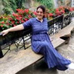 Falguni Rajani Instagram - #sapa #virtnam #catcatvillage #nature #beauty Cat Cat Village, Sapa