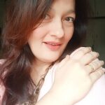Falguni Rajani Instagram - #reelsinstagram #reels #reelitfeelit #foryou #gulfamkali #falgunithakkar