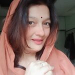 Falguni Rajani Instagram - #reelsinstagram #reelkarofeelkaro #viral #gulfamkali #falgunithakkar