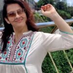 Falguni Rajani Instagram - #banahills #vietnam #reels #reels #reels
