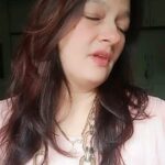 Falguni Rajani Instagram - #reels #reelitfeelit #reelsinstagram #gulfamkali #falgunithakkar