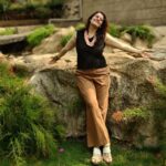 Falguni Rajani Instagram - Freebird❤️ #demoza #westernwear #indianwear #clothstore #indianattire #jaipurclothing #suratclothbrand #viralpost #trendingpost