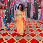Falguni Rajani Instagram -