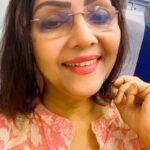 Fathima Babu Instagram -