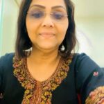Fathima Babu Instagram -