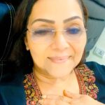 Fathima Babu Instagram -
