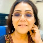 Fathima Babu Instagram -