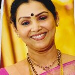 Fathima Babu Instagram -