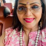 Fathima Babu Instagram -