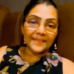 Fathima Babu Instagram -
