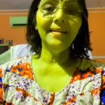 Fathima Babu Instagram -