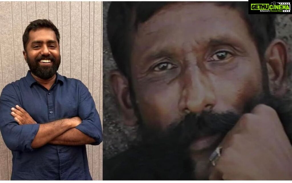 Fathima Babu Instagram - The hunt for Veerappan is a Netflix docuseries of 4 episodes Kudos to Director Selvamani Selvaraj for the gripping narration - you won’t pause until you finish