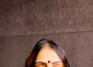 Fathima Babu Instagram -