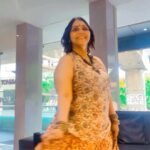 Fathima Babu Instagram -