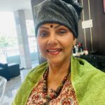 Fathima Babu Instagram - Hair style from Toni&guy porur @toniandguyindia @sampaul222
