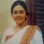 Fathima Babu Instagram -