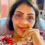 Fathima Babu Instagram -