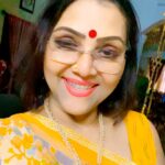 Fathima Babu Instagram -