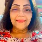 Fathima Babu Instagram -