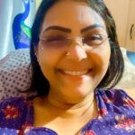 Fathima Babu Instagram -