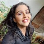 Fathima Babu Instagram -