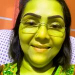 Fathima Babu Instagram –