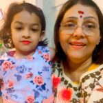 Fathima Babu Instagram –